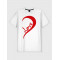  Tricou One Love Couple. Photo 2